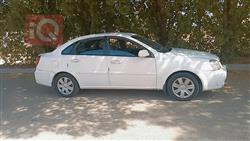 Chevrolet Optra